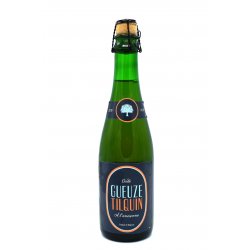 Tilquin Gueuze 37,5cl - Belgian Brewed