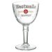 Copa original Cerveza Trappist Westmalle Copa original Cerveza Trappist Westmalle