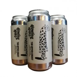 Howling Hops The Upper Crust