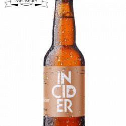 INCIDER INCIDER Met-Cider