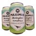 Maximus - Mockingbird  Tipopils 