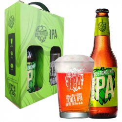 Clube do Malte Underground IPA