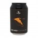 Lough Gill Wine Geese (2025)  BA Oatmeal Stout 