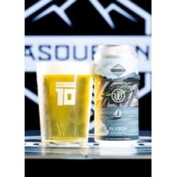 Basqueland Brewing Flysch