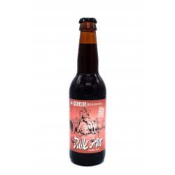 Dulle Griet 33cl - Belgian Brewed