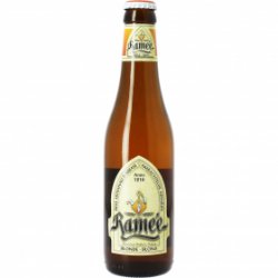 Brouwerij Palm Ramée Blond