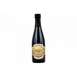 The Bruery Smoking Souls - Hoptimaal