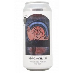 Factory Brewing Moonchild