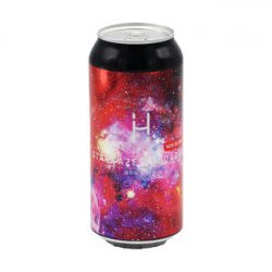 Hopalaa - STARGAZE ReLOADED 2024 DIPA - Bierloods22