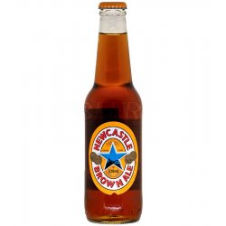 Newcastle Brown Ale