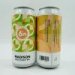 6 Degrees North: Madison West Coast IPA (440ml) 6 Degrees North: Madison West Coast IPA (440ml)