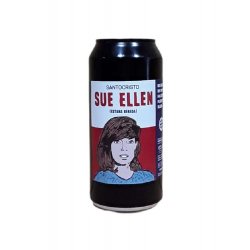 Sue Ellen - Beerstore Barcelona