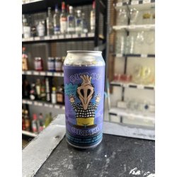 RaR Brewing Out of Order: Eye Don