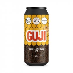 SALT Guji