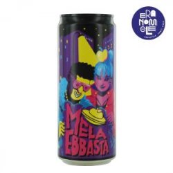 Eranomele Melaebbasta Eranomele Melaebbasta