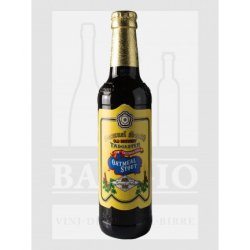 0355 BIRRA SAMUEL SMITH OATMEAL STOUT 5% VOL. - Baggio - Vino e Birra