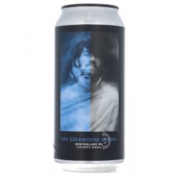 ATELIER VRAI DAS OZEANISCHE GEFÜHL | parallel ego series 1/5