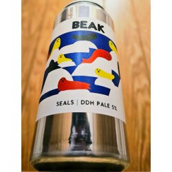 Beak Seals