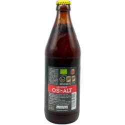 Brauerei Kundmüller OS-wALT