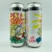 Deya: Sunny Spells West Coast DIPA (500ml) Deya: Sunny Spells West Coast DIPA (500ml)