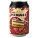 First Craft Beer the menace - pastry sour 