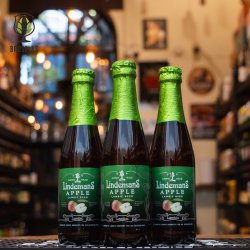 Lindemans Apple / Pomme