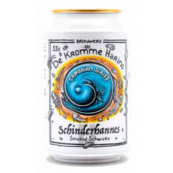 De Kromme Haring Schinderhannes De Kromme Haring Schinderhannes