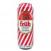 Fruh Kolsch 4.8% (500ml can) 