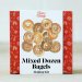 Mixed Dozen Bagel Making Kit 