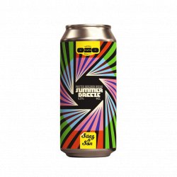 Oso Brew Co Summer Breeze