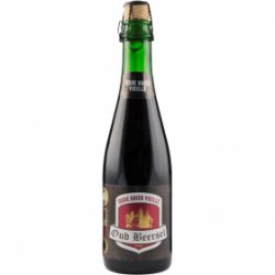 Oud Beersel Oude Kriek Vieille Oud Beersel Oude Kriek Vieille