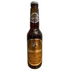 Eggenberg Brewery – Samichlaus Classic – Extra Strong Ale – 0,33 l. – 14,0% - Best Of Beers