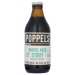 Poppels - Barrel Aged Stout - Bourbon and Rum Poppels - Barrel Aged Stout - Bourbon and Rum