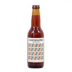CANEDIGUERRA Double IPA