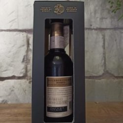 Goose Island Beer Co. Bourbon County 30th Anniversary Reserve Stout (2022)