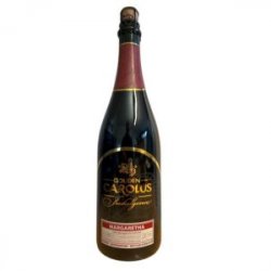 Brouwerij Het Anker – Gouden Carolus Margaretha Limited Edition 2024 – Mørk Belgisk Ale med kirsebær – 0,75 l. – 8,5% - Best Of Beers