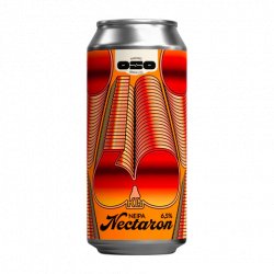 Oso Brew Co 60KG Nectaron