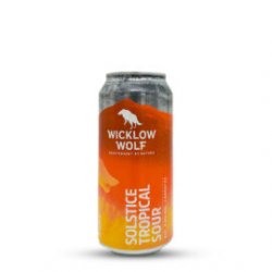 Wicklow Wolf Brewing Company Solstice