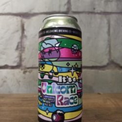 WeldWerks Brewing Co. It