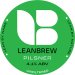 DrinkWell Lean Brew Pilsner 30L Keykeg – Refreshing DrinkWell Lean Brew Pilsner 30L Keykeg – Refreshing
