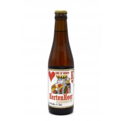 Hertenheer 33cl - Belgian Brewed