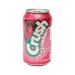 Crush Strawberry Lata 355ml Crush Strawberry Lata 355ml