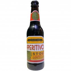Goose Island Beer Co. Aperitivo Stout Goose Island Beer Co. Aperitivo Stout