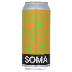 SOMA - Double HBC 586 Drip - Beerdome