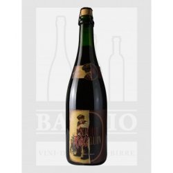 0750 BIRRA LA RULLES RULLQUIN STOUT 7% VOL. - Baggio - Vino e Birra