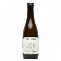 Cadel Brado x Oud Beersel - Oude Luiaard - Foeders