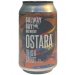 GALWAY BAY OSTARA IRISH STOUT 33CL GALWAY BAY OSTARA IRISH STOUT 33CL