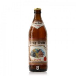 Krug Ur-Stoff - Hier-gibts-Bier.de