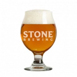 Stone Bicchiere Brussel - Cantina della Birra
