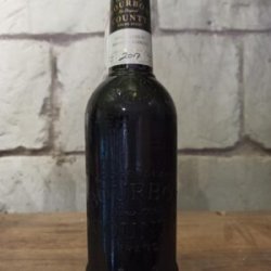 Goose Island Beer Co. Bourbon County Brand Stout (2017) 14.1% Goose Island Beer Co. Bourbon County Brand Stout (2017) 14.1%